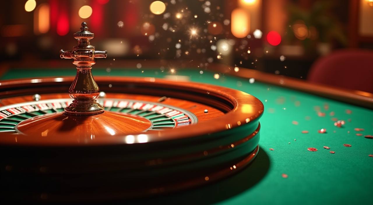 15bet 15bet-এ Table 3D Roulette যেভাবে কাজ করে